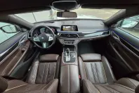 BMW 730 din 2021 cu 106.700 km - oferta BMW176275 - foto 11