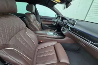 BMW 730 din 2021 cu 106.700 km - oferta BMW176275 - foto 13