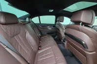 BMW 730 din 2021 cu 106.700 km - oferta BMW176275 - foto 14