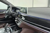 BMW 730 din 2021 cu 106.700 km - oferta BMW176275 - foto 16