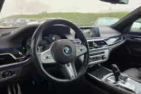 BMW 730 din 2021 cu 106.700 km - oferta BMW176275 - foto 17