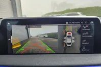 BMW 730 din 2021 cu 106.700 km - oferta BMW176275 - foto 19