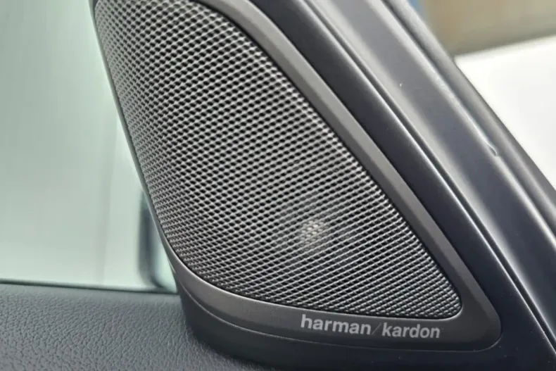 BMW 730 din 2021 cu 106.700 km - oferta BMW176275 - foto 24