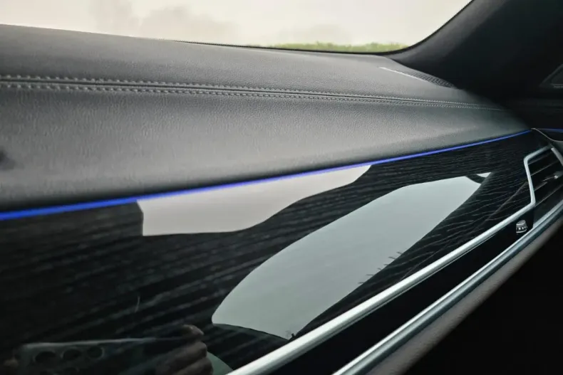 BMW 730 din 2021 cu 106.700 km - oferta BMW176275 - foto 37