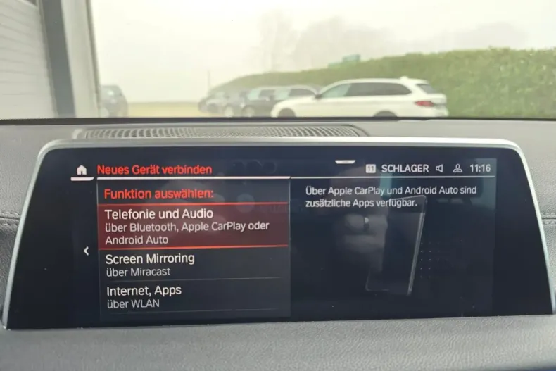 BMW 730 din 2021 cu 106.700 km - oferta BMW176275 - foto 39