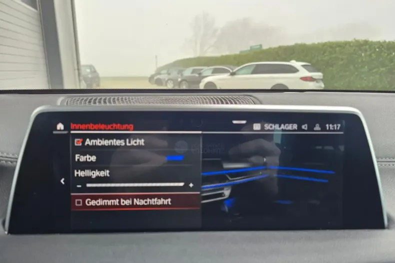 BMW 730 din 2021 cu 106.700 km - oferta BMW176275 - foto 41