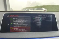 BMW 730 din 2021 cu 106.700 km - oferta BMW176275 - foto 47