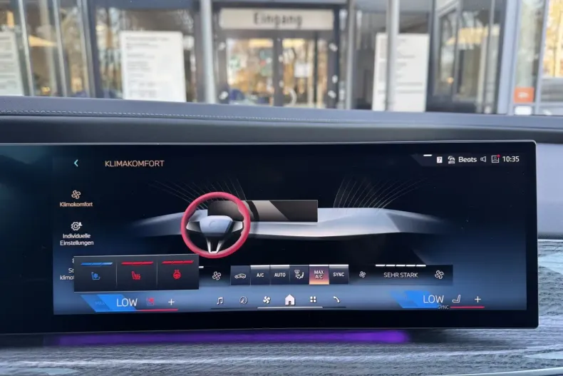 BMW 750 din 2024 cu 68.930 km - oferta BMW176276 - foto 22