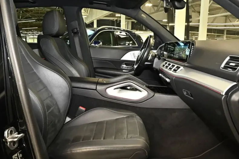 Mercedes-Benz GLE 350 din 2023 cu 76.600 km - oferta MER176277 - foto 4