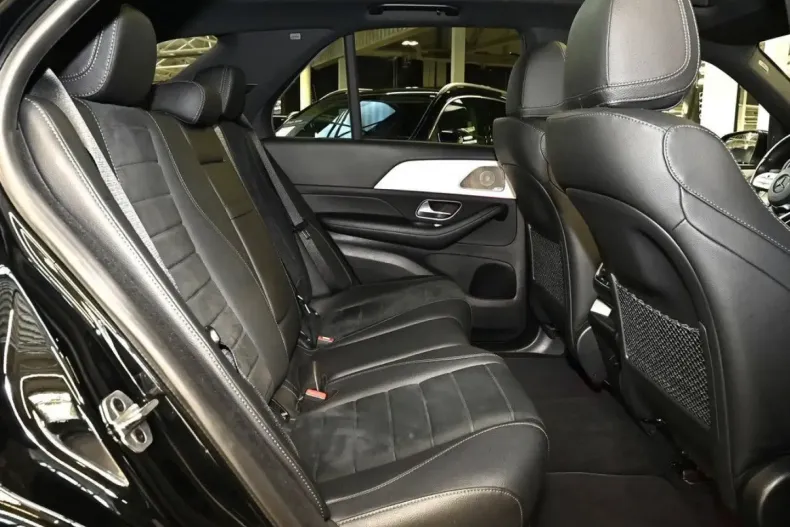 Mercedes-Benz GLE 350 din 2023 cu 76.600 km - oferta MER176277 - foto 5