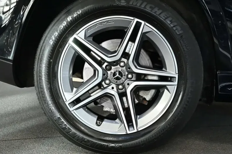 Mercedes-Benz GLE 350 din 2023 cu 76.600 km - oferta MER176277 - foto 6