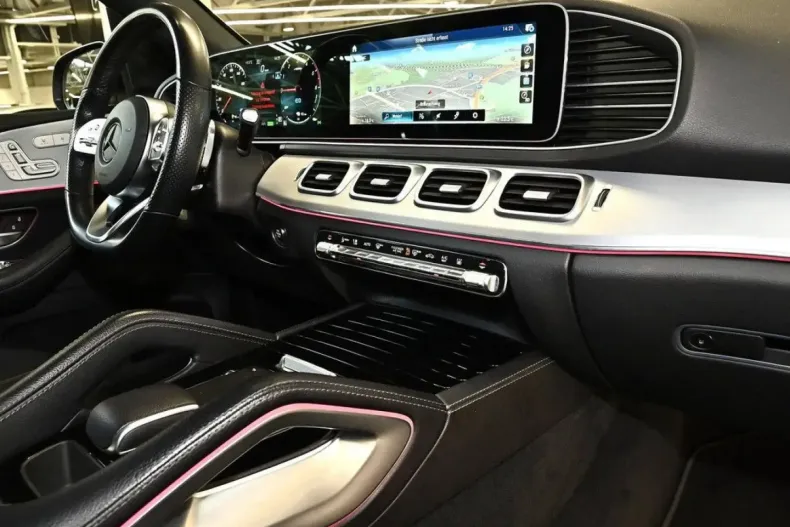 Mercedes-Benz GLE 350 din 2023 cu 76.600 km - oferta MER176277 - foto 7