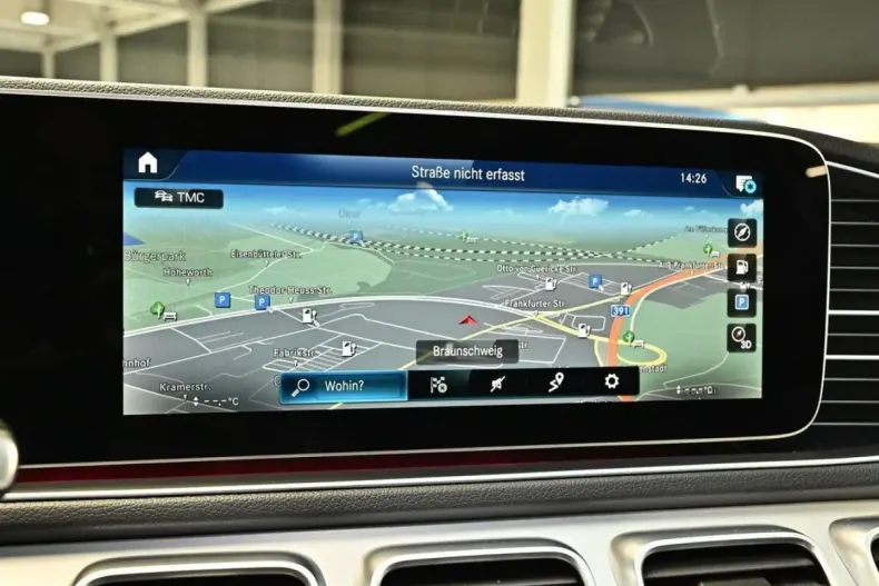 Mercedes-Benz GLE 350 din 2023 cu 76.600 km - oferta MER176277 - foto 9