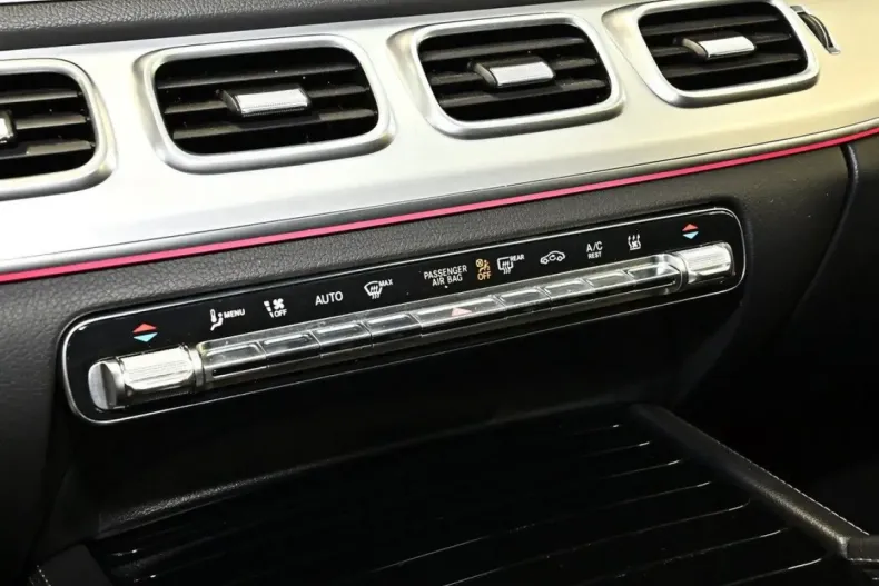 Mercedes-Benz GLE 350 din 2023 cu 76.600 km - oferta MER176277 - foto 11