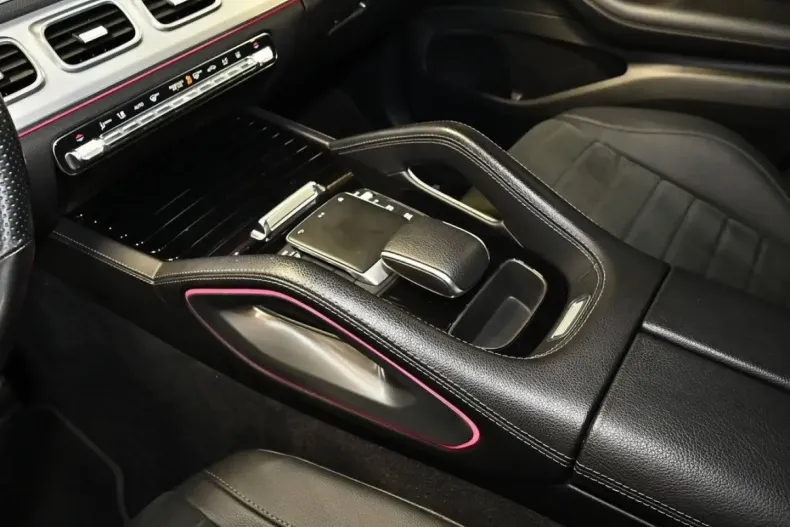 Mercedes-Benz GLE 350 din 2023 cu 76.600 km - oferta MER176277 - foto 12