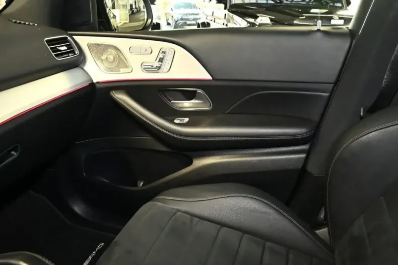 Mercedes-Benz GLE 350 din 2023 cu 76.600 km - oferta MER176277 - foto 13