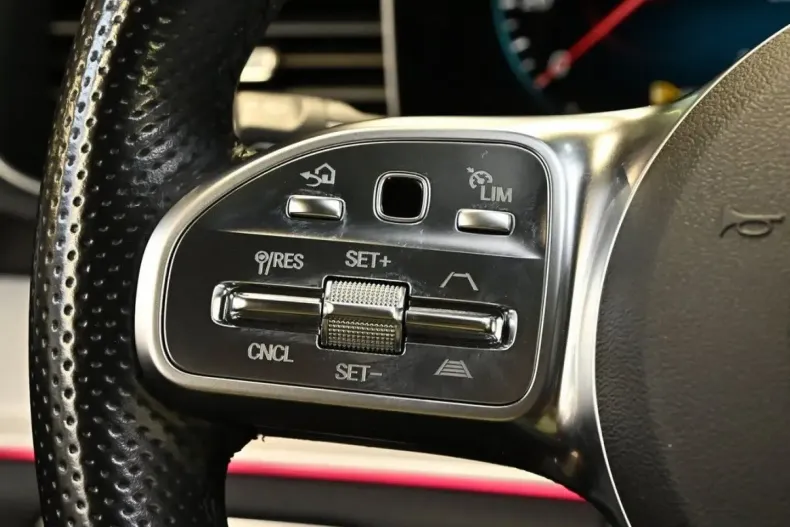 Mercedes-Benz GLE 350 din 2023 cu 76.600 km - oferta MER176277 - foto 15