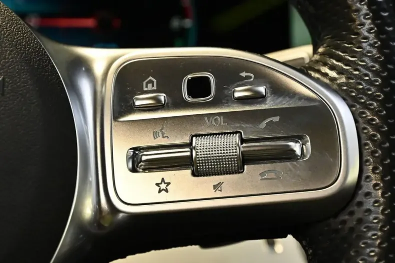 Mercedes-Benz GLE 350 din 2023 cu 76.600 km - oferta MER176277 - foto 16