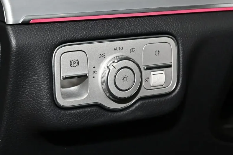 Mercedes-Benz GLE 350 din 2023 cu 76.600 km - oferta MER176277 - foto 19