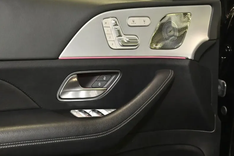 Mercedes-Benz GLE 350 din 2023 cu 76.600 km - oferta MER176277 - foto 20