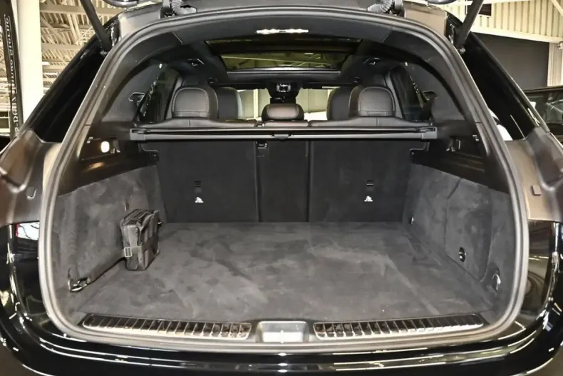 Mercedes-Benz GLE 350 din 2023 cu 76.600 km - oferta MER176277 - foto 22