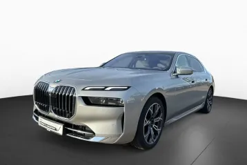 BMW 740 din 2024 - oferta BMW176278