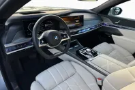 BMW 740 din 2024 cu 94.883 km - oferta BMW176278 - foto 3