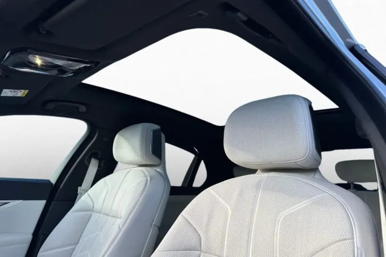 BMW 740 din 2024 cu 94.883 km - oferta BMW176278 - foto 4