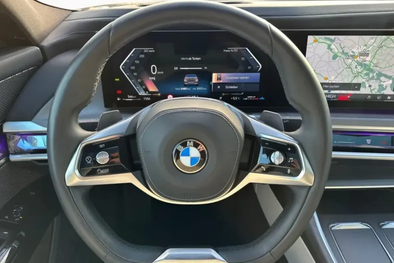 BMW 740 din 2024 cu 94.883 km - oferta BMW176278 - foto 8