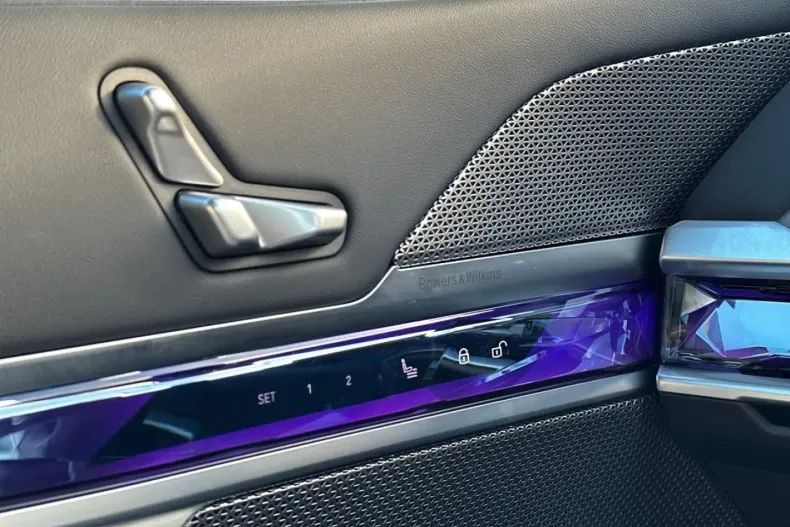 BMW 740 din 2024 cu 94.883 km - oferta BMW176278 - foto 11