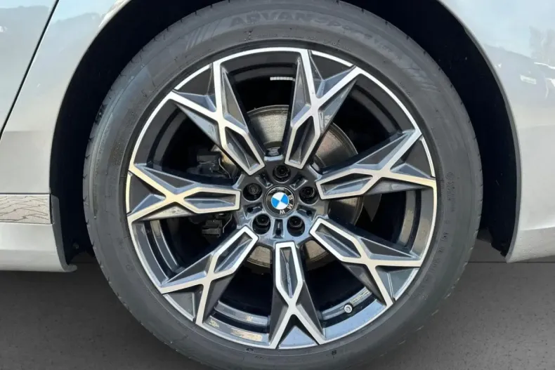 BMW 740 din 2024 cu 94.883 km - oferta BMW176278 - foto 14