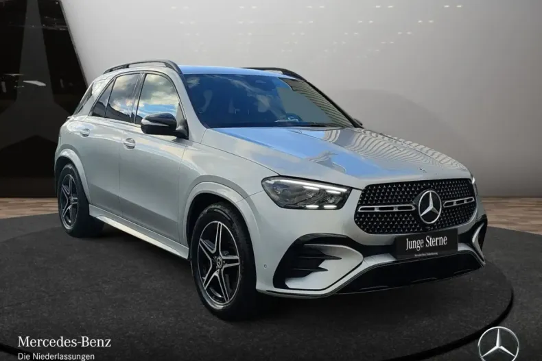 Mercedes-Benz GLE 350 din 2023 cu 71.403 km - oferta MER176279 - foto 3