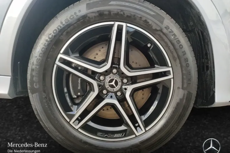 Mercedes-Benz GLE 350 din 2023 cu 71.403 km - oferta MER176279 - foto 7