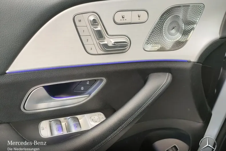 Mercedes-Benz GLE 350 din 2023 cu 71.403 km - oferta MER176279 - foto 14