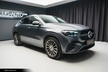 Mercedes-Benz GLE 300 din 2023 - oferta MER176280