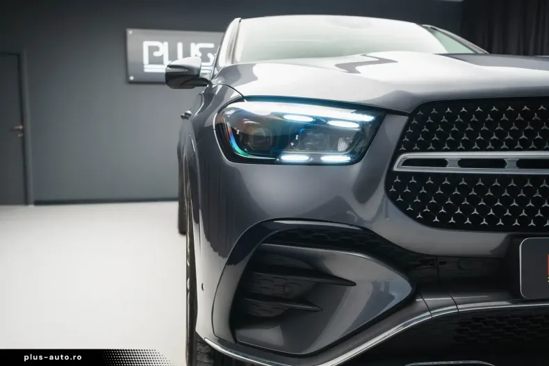 Mercedes-Benz GLE 300 din 2023 cu 71.564 km - oferta MER176280 - foto 4