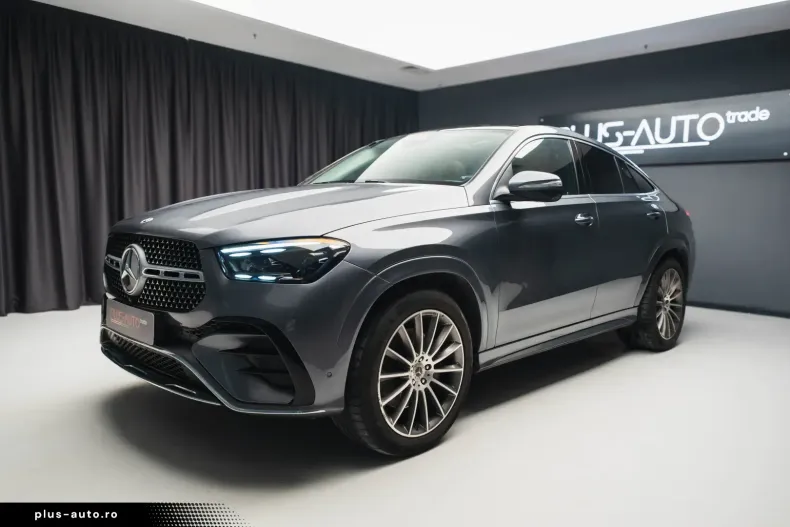 Mercedes-Benz GLE 300 din 2023 cu 71.564 km - oferta MER176280 - foto 6