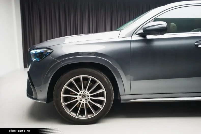 Mercedes-Benz GLE 300 din 2023 cu 71.564 km - oferta MER176280 - foto 7