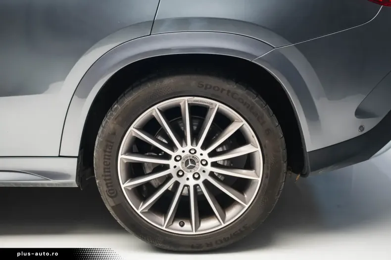 Mercedes-Benz GLE 300 din 2023 cu 71.564 km - oferta MER176280 - foto 11