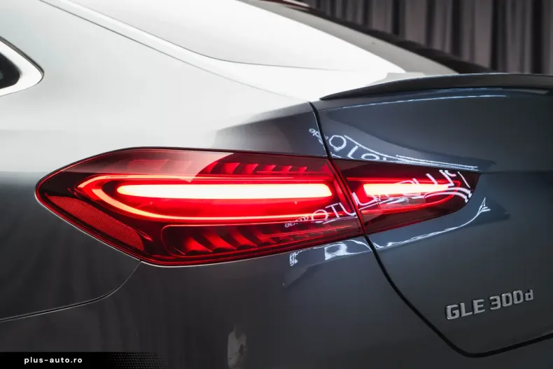 Mercedes-Benz GLE 300 din 2023 cu 71.564 km - oferta MER176280 - foto 13