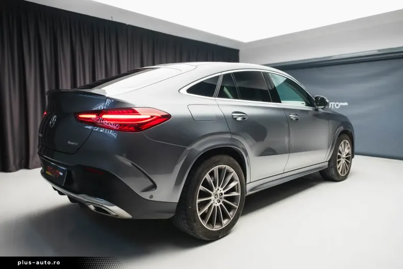 Mercedes-Benz GLE 300 din 2023 cu 71.564 km - oferta MER176280 - foto 15