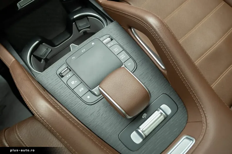 Mercedes-Benz GLE 300 din 2023 cu 71.564 km - oferta MER176280 - foto 22