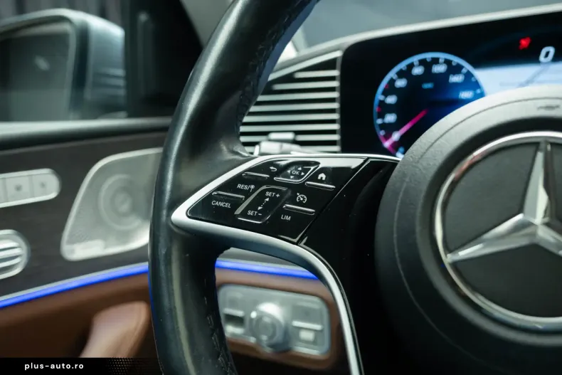 Mercedes-Benz GLE 300 din 2023 cu 71.564 km - oferta MER176280 - foto 23