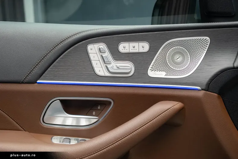 Mercedes-Benz GLE 300 din 2023 cu 71.564 km - oferta MER176280 - foto 27