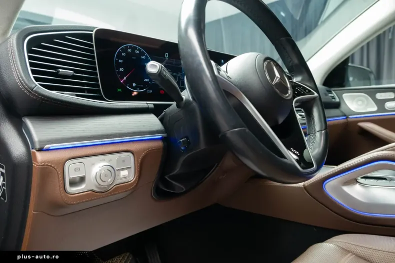 Mercedes-Benz GLE 300 din 2023 cu 71.564 km - oferta MER176280 - foto 28