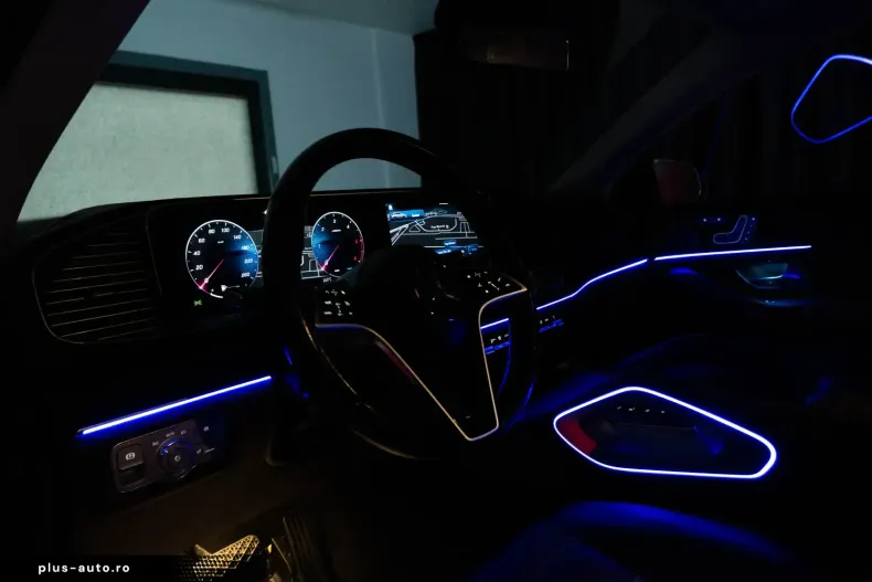 Mercedes-Benz GLE 300 din 2023 cu 71.564 km - oferta MER176280 - foto 29