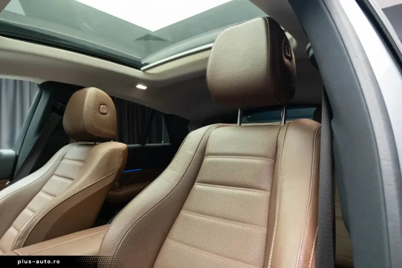 Mercedes-Benz GLE 300 din 2023 cu 71.564 km - oferta MER176280 - foto 31