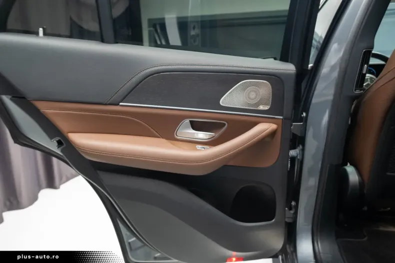 Mercedes-Benz GLE 300 din 2023 cu 71.564 km - oferta MER176280 - foto 33