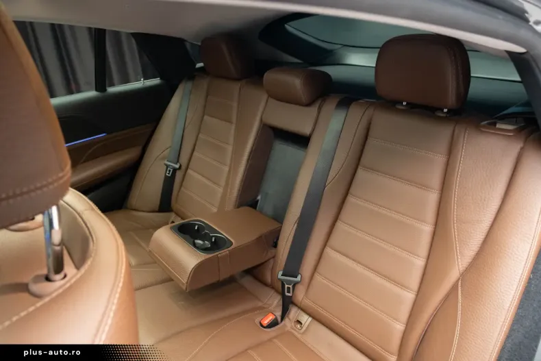 Mercedes-Benz GLE 300 din 2023 cu 71.564 km - oferta MER176280 - foto 37