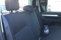 Toyota Hilux din 2024 cu 9.999 km - oferta TOY176281 - foto 3